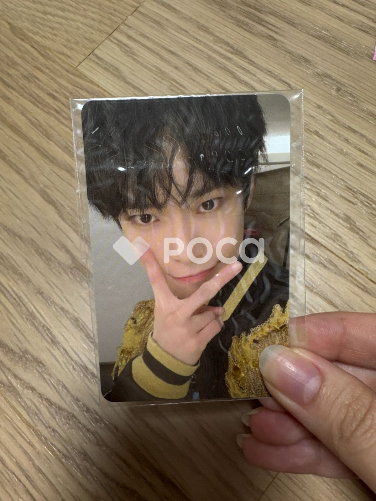 NCT ドヨン Beyond the Origin Beyond LIVE BROCHURE - メルカリ