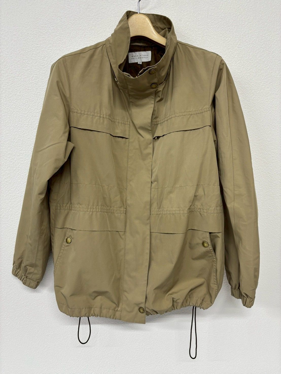 マッキントッシュ フィロソフィー MACKINTOSH PHILOSOPHY レディース