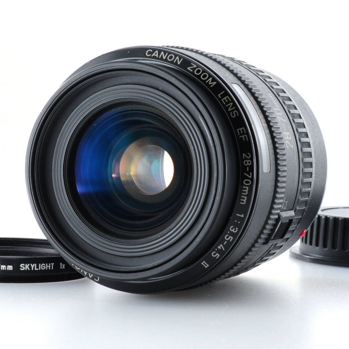 薄っすらくもりあり分お値引き価格【キヤノン】Canon Zoom Lens EF 28