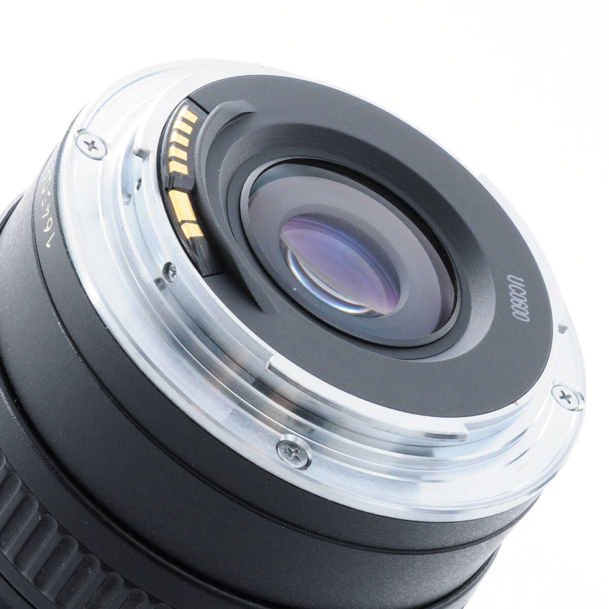 薄っすらくもりあり分お値引き価格【キヤノン】Canon Zoom Lens EF 28