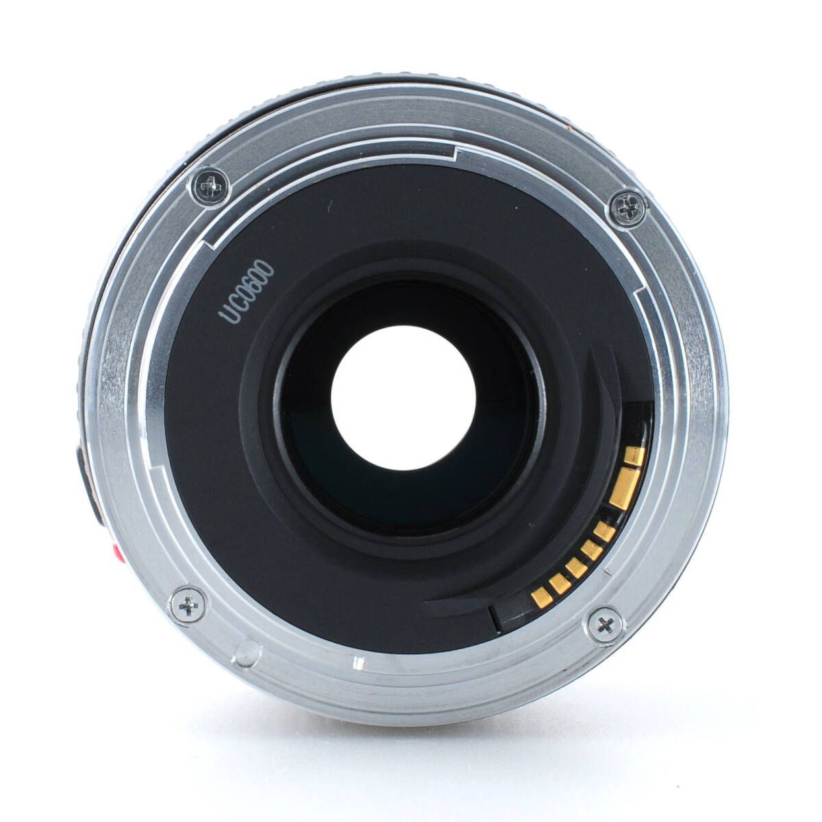 薄っすらくもりあり分お値引き価格【キヤノン】Canon Zoom Lens EF 28 