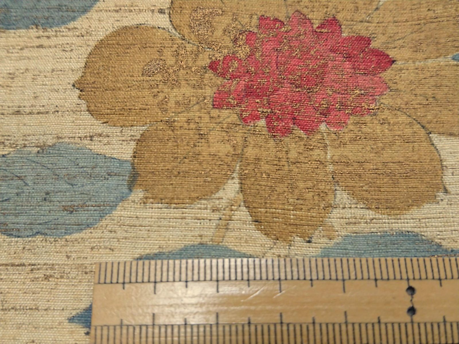 着物リメイク キルティング/ラグランコート【5145】 - メルカリ