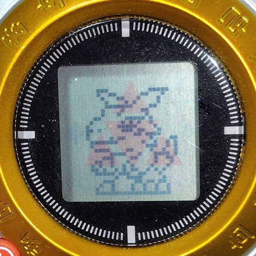 BANDAI（バンダイ） デジモンテイマーズ ディーアーク アルティメット