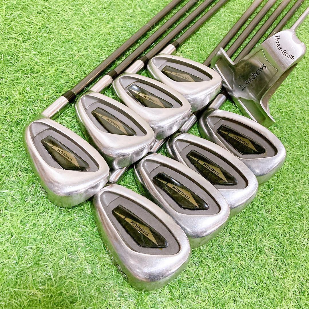 M5 キャロウェイ　初心者オススメ　ゴルフクラブセットメンズ　FLEXR 12本 M5 キャロウェイ 初心者オススメ ゴルフクラブセット メンズ 12本