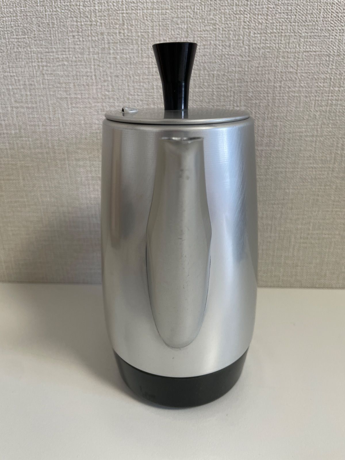 動作確認済 昭和レトロ ナショナル電気ポット NC-303 - メルカリ