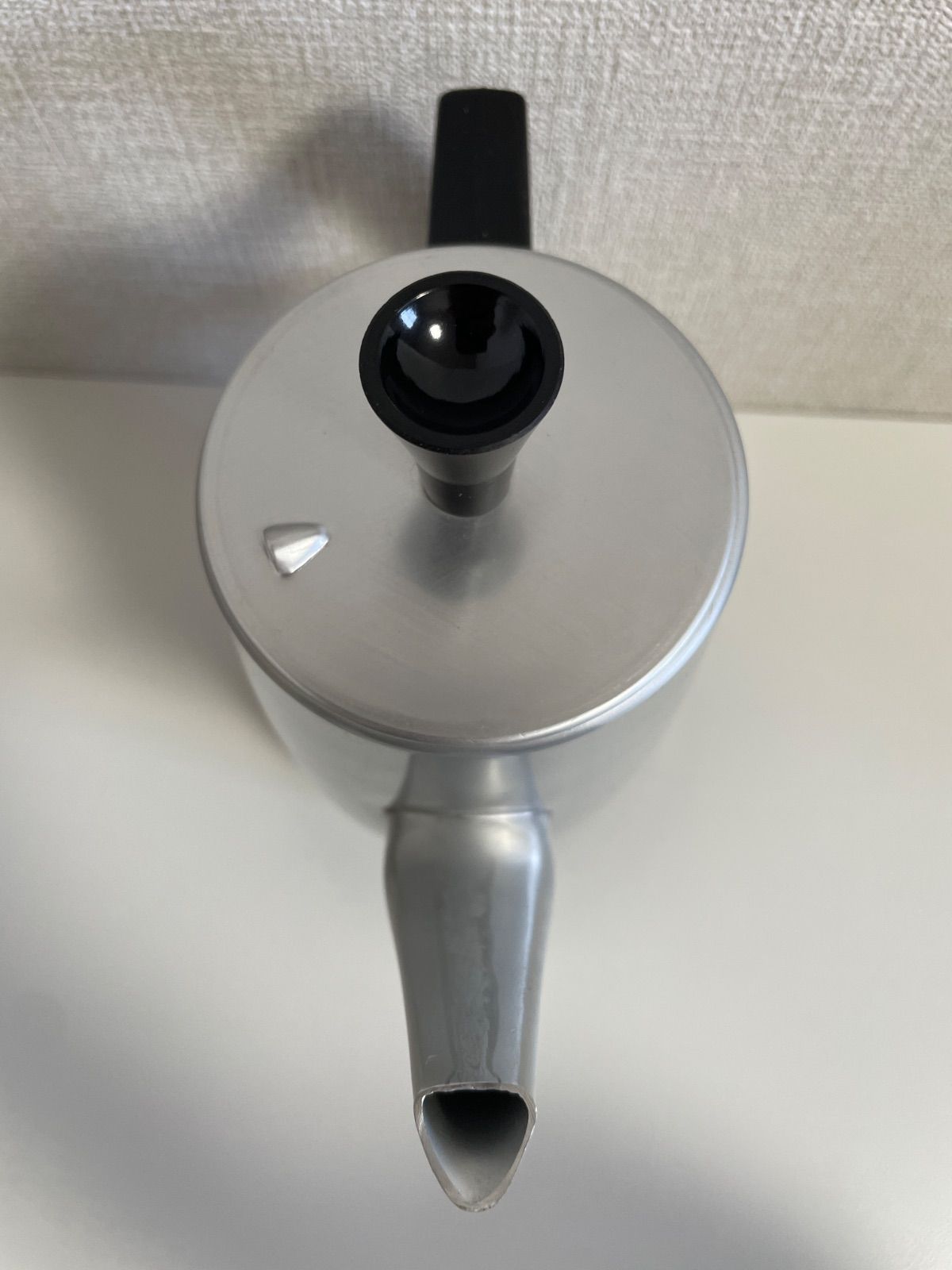 動作確認済 昭和レトロ ナショナル電気ポット NC-303 - メルカリ