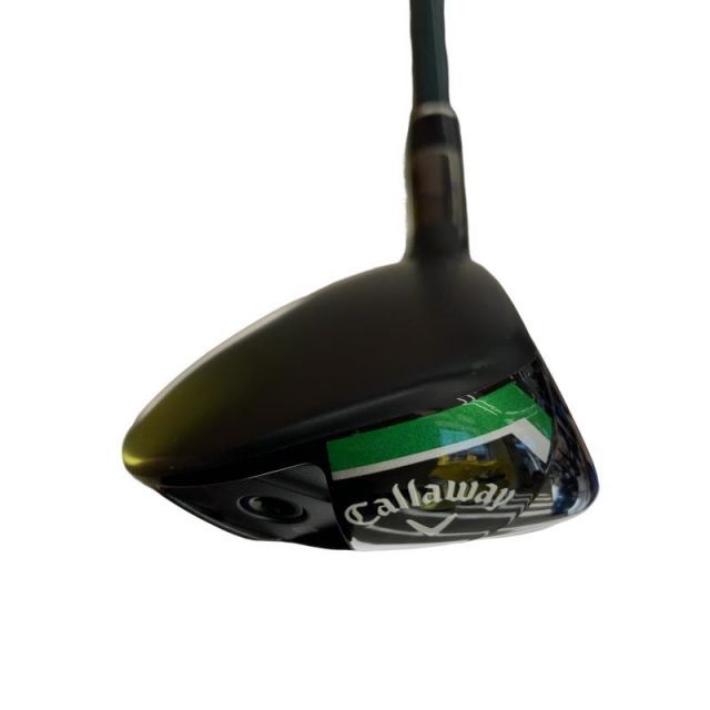 キャロウェイ ELYTE MAX FAST U5 ユーティリティ UT フレックスR