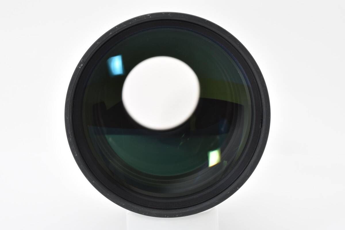 ☆良品☆ コーワ kowa PROMINAR 500mm F5.6 FL 超望遠 単焦点 レンズ 