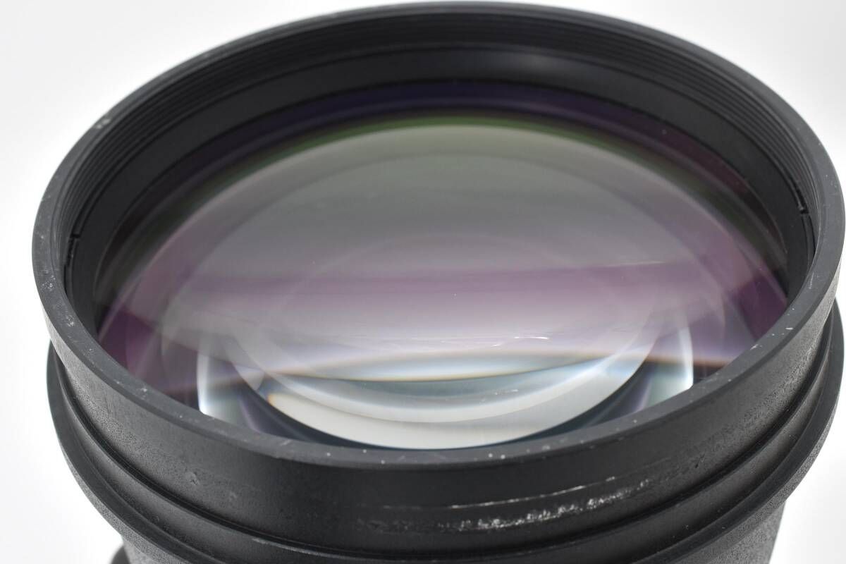 ☆良品☆ コーワ kowa PROMINAR 500mm F5.6 FL 超望遠 単焦点 レンズ 