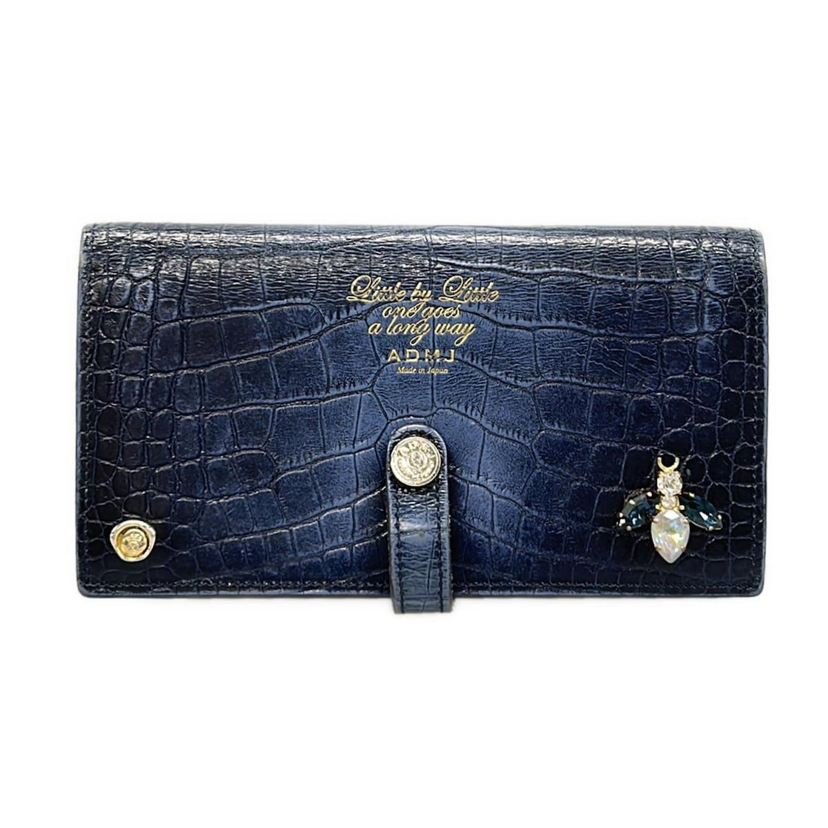 AccessoiresDeMademoiselle(ADMJ)(アクセソワ・ドゥ・マドモワゼル) 長