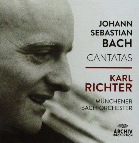 J. E. Gardiner バッハ：カンタータ集Vol.13【中古CD】 J. E. Gardiner