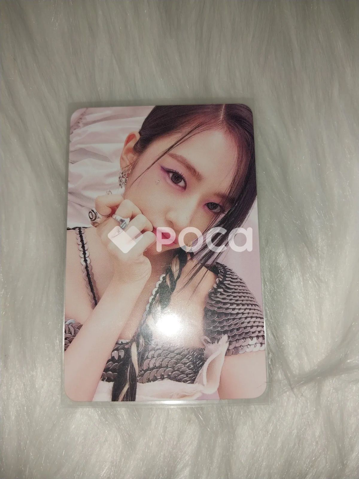 IVE ユジン IVE SWITCH DIGIPACK VER. - メルカリ