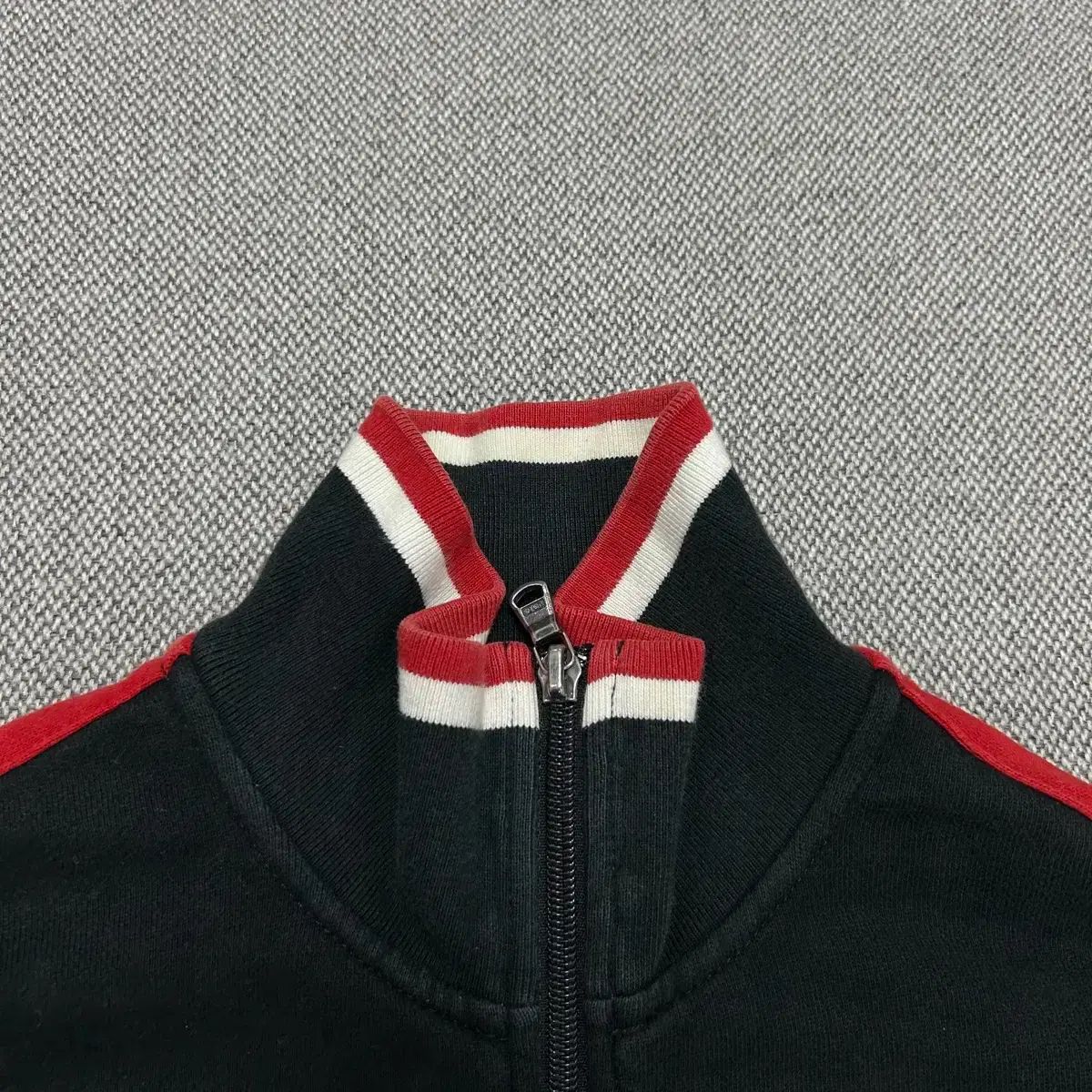 POLO ポロ スイス ビックポニー コットン ジップアップ(S) RALPH 