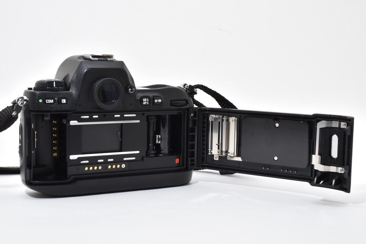 良品 Nikon F100 ボディ ARYM4863#178 - メルカリ