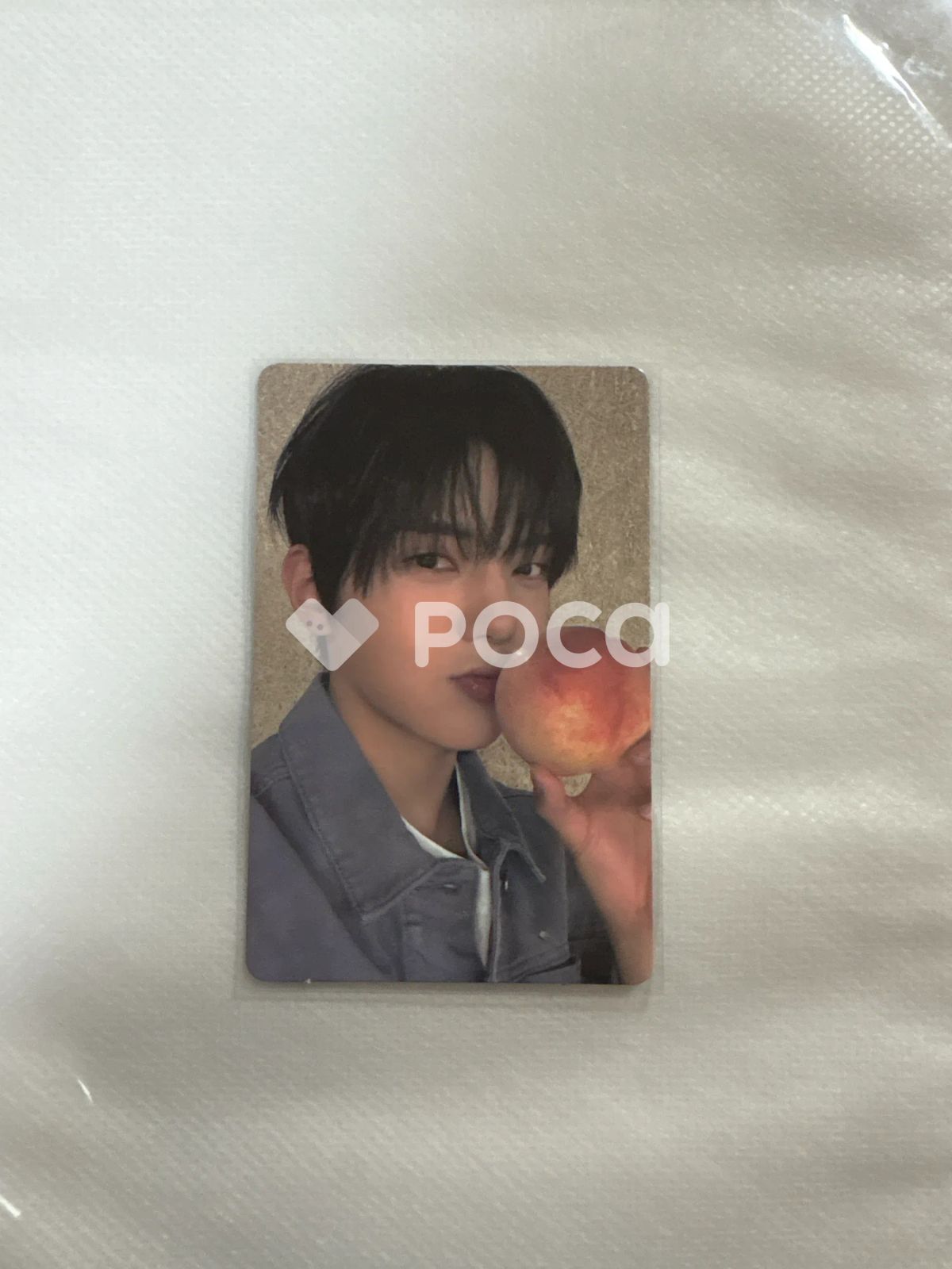 WHIB イジョン BOYS II PLANET Archive Exhibition 'AFTER, JOURNEY