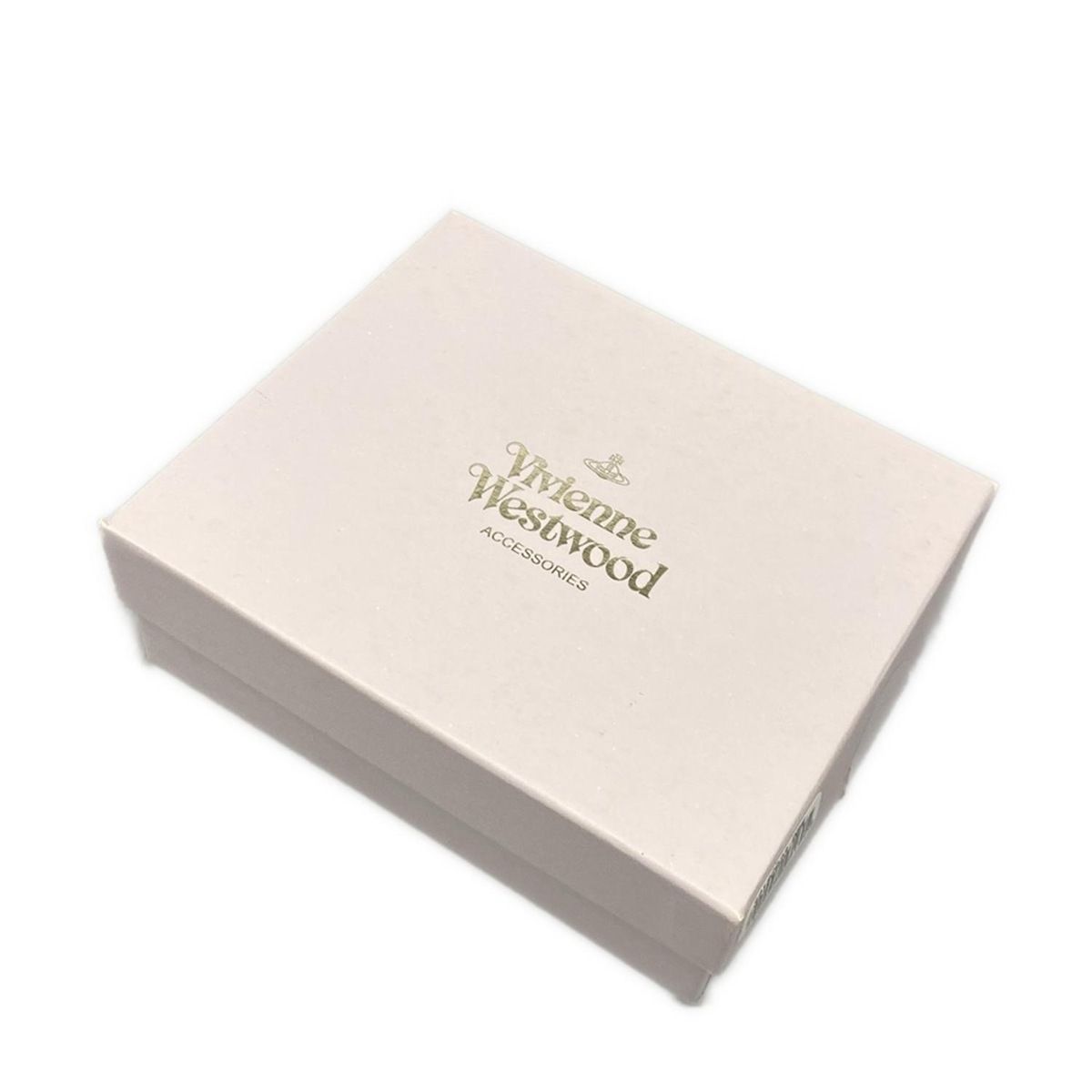 VivienneWestwood(ヴィヴィアンウエストウッド) 3つ折り財布