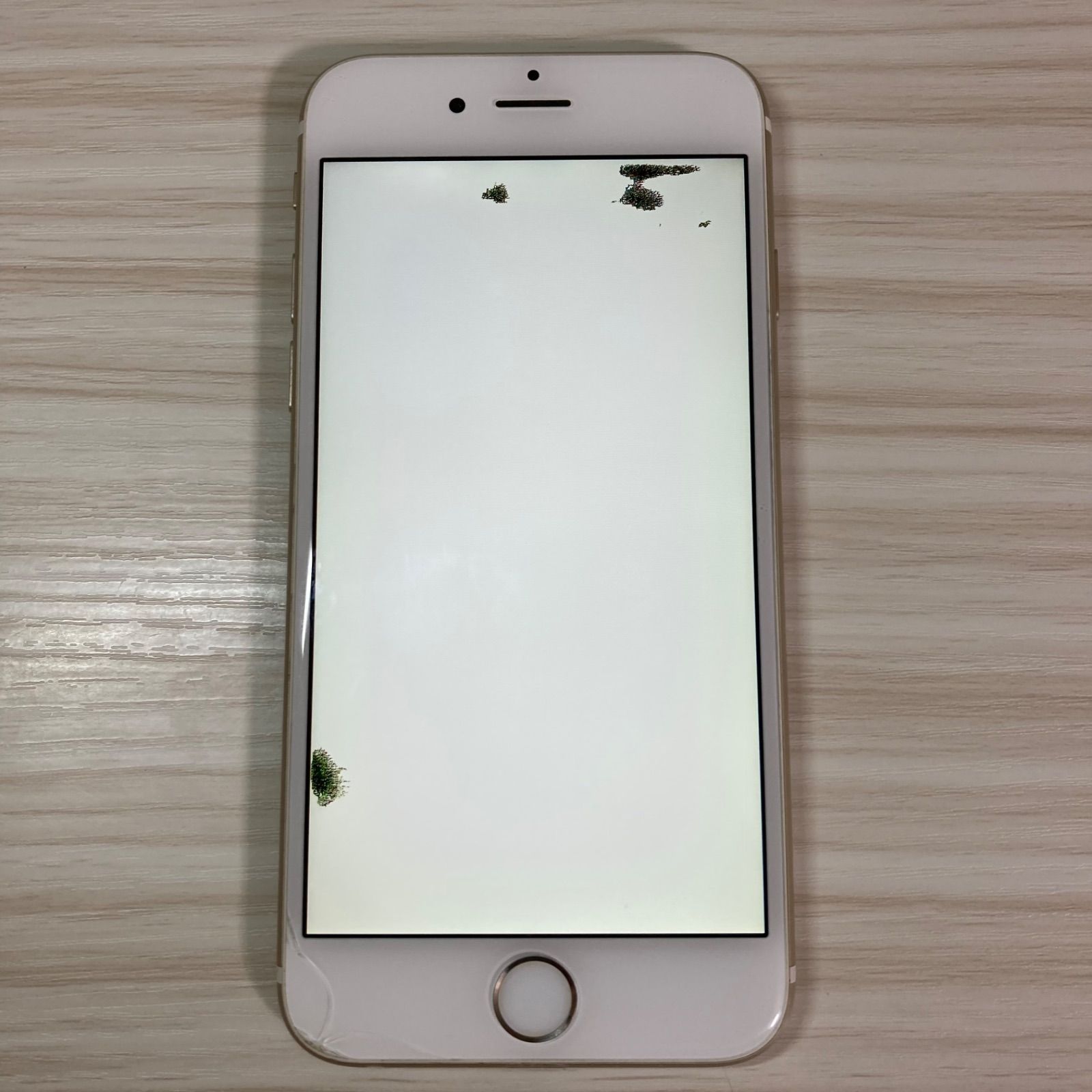 iPhone6s 64GB GOLD バッテリー94% SIMフリー - メルカリ