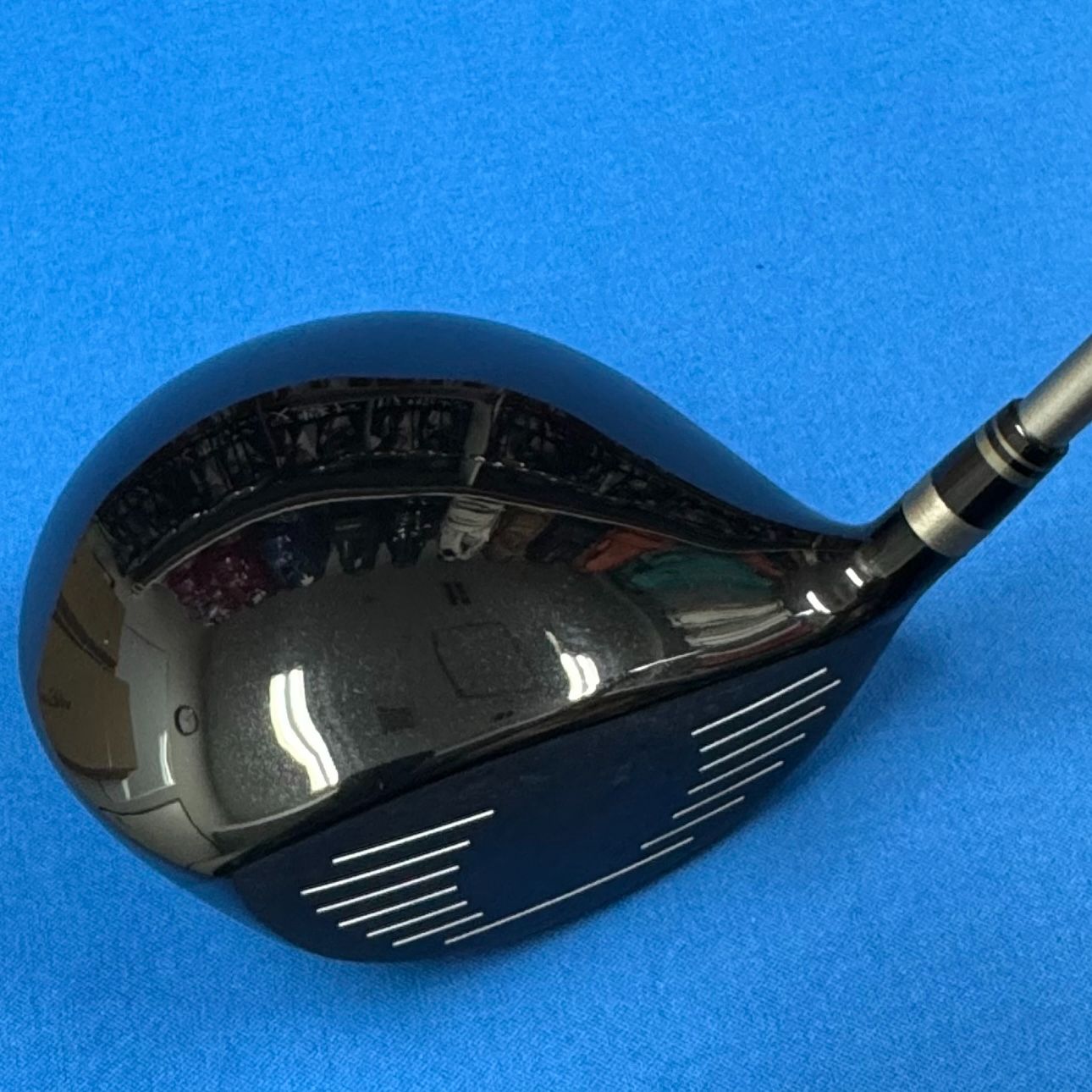 中古 【正規品】 公式 アウトレット リョーマゴルフ ドライバー