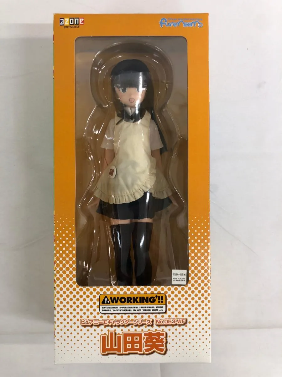 2026年最新】WORKING 山田 フィギュアの人気アイテム - メルカリ