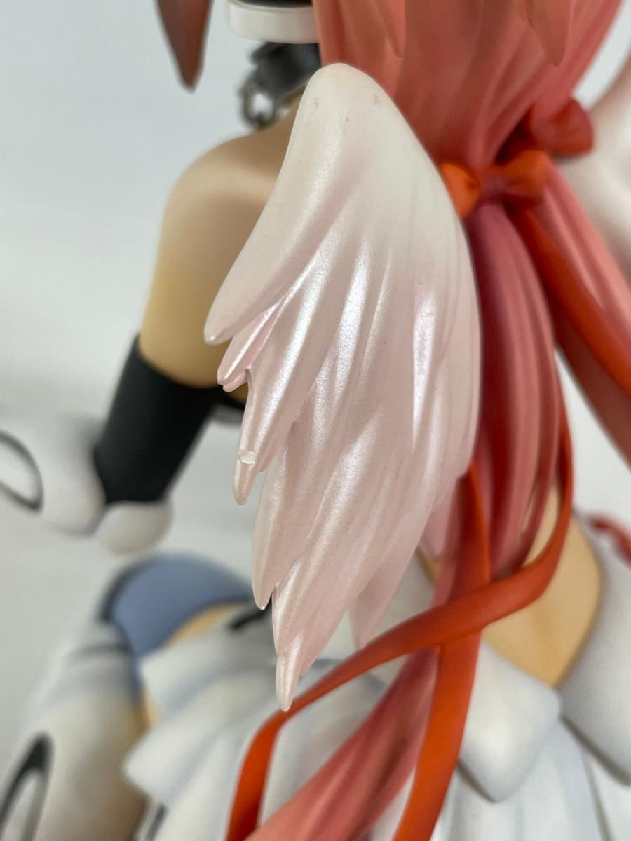 そらのおとしものFinal 永遠の私の鳥籠 イカロス （1/6スケール PVC