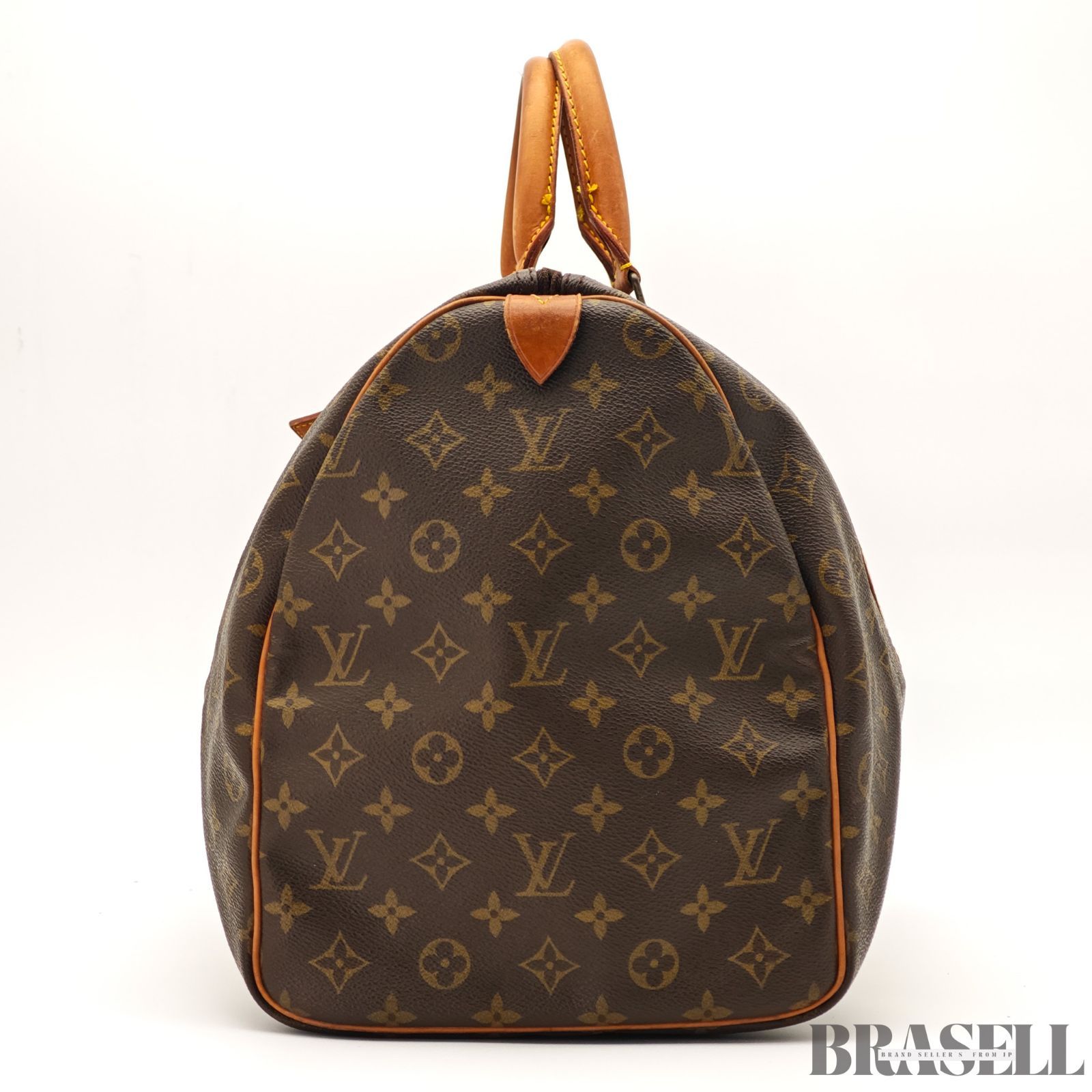 LOUIS VUITTON キーポル50 M41426 バッグ ボストンバッグ 大容量 旅行