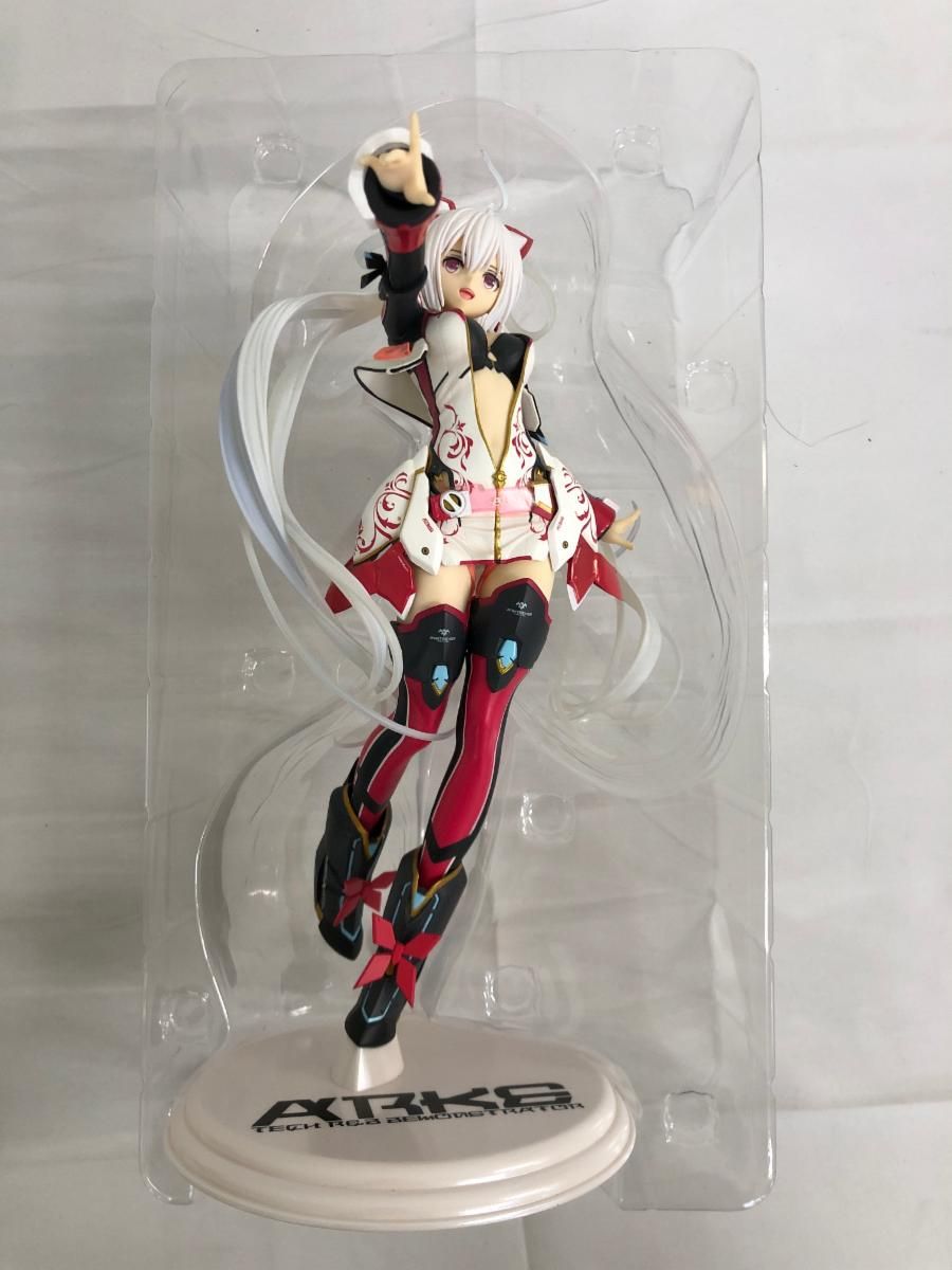 ファンタシースターオンライン2 ジ アニメーション マトイ -Tony ver