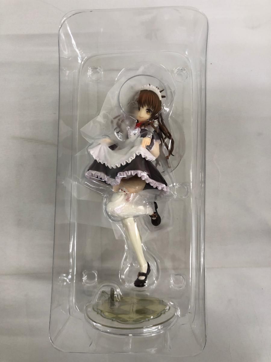 ToLOVEるーとらぶるーダークネス 結城美柑 メイドStyle 1/7スケール