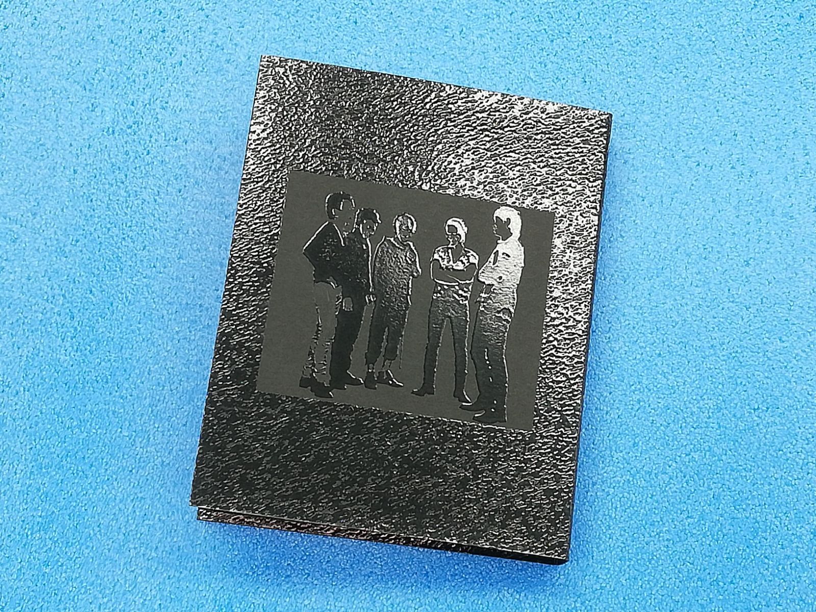 送料無料】非売品 嵐 10th Anniversary フォトケース フォトブック