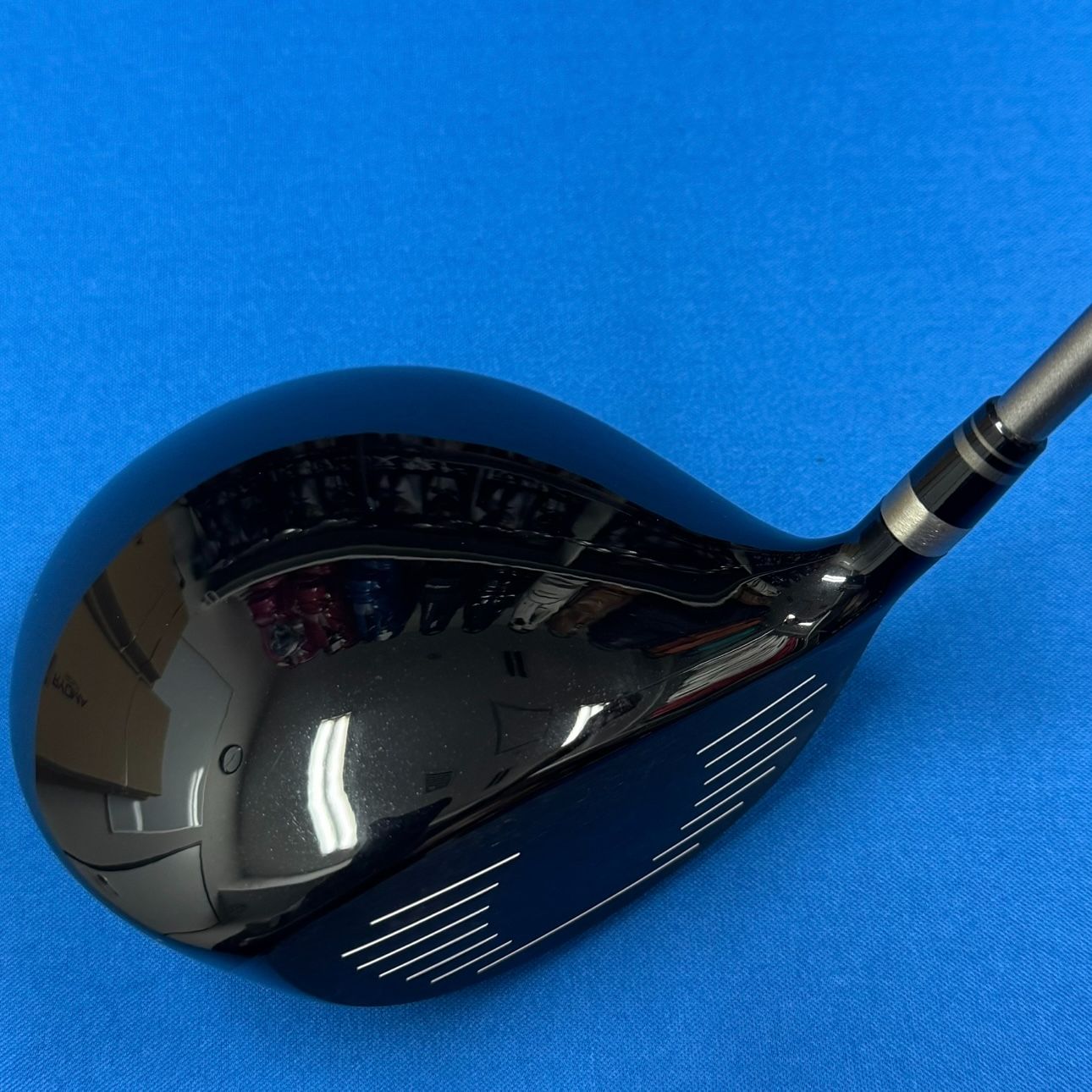 中古 【正規品】 公式 アウトレット リョーマゴルフ ドライバー