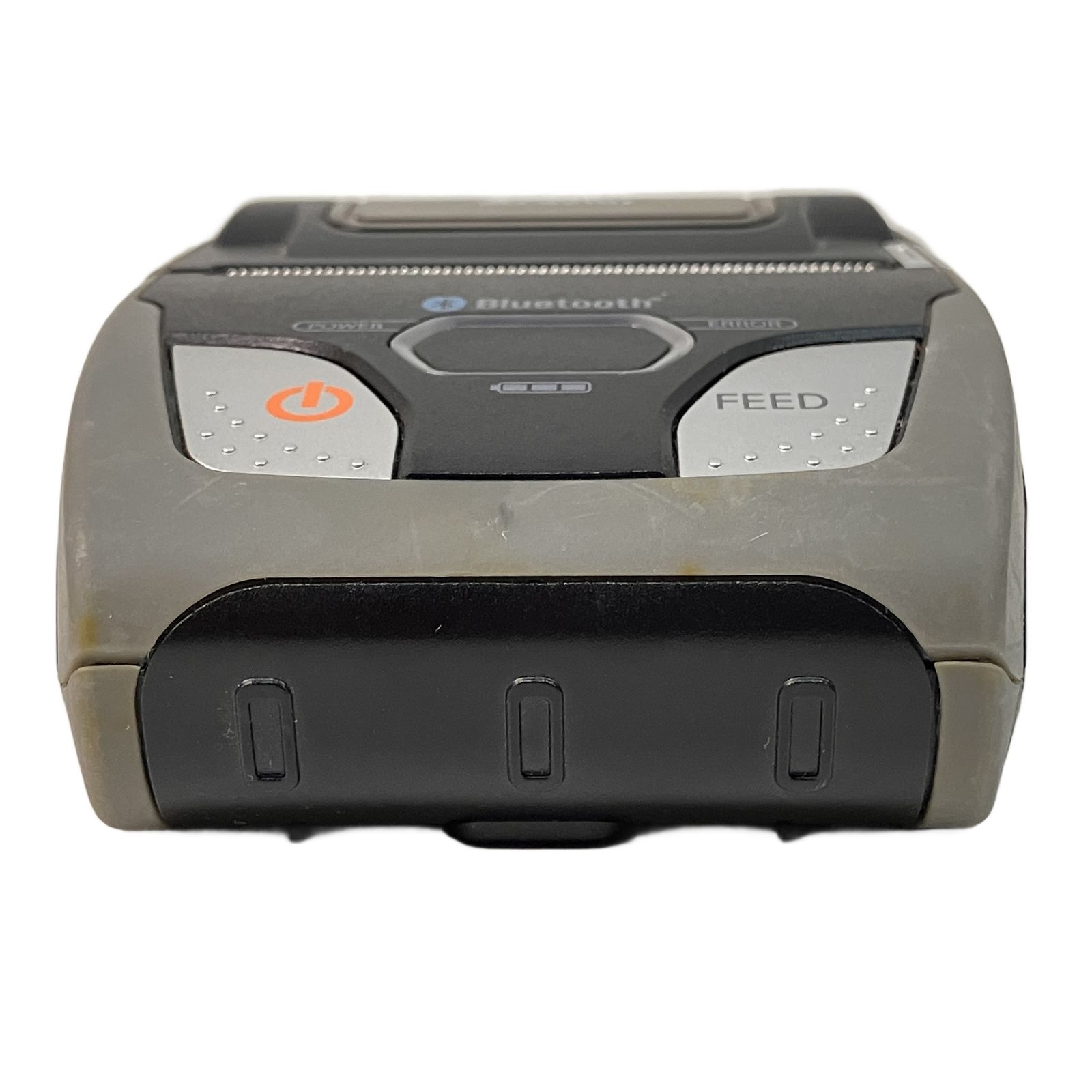 【未使用に近い】スター精密 SM-S210i モバイルレシート プリンター スター精密 SM-S210iモバイル レシート プリンター 家電 ジャンク