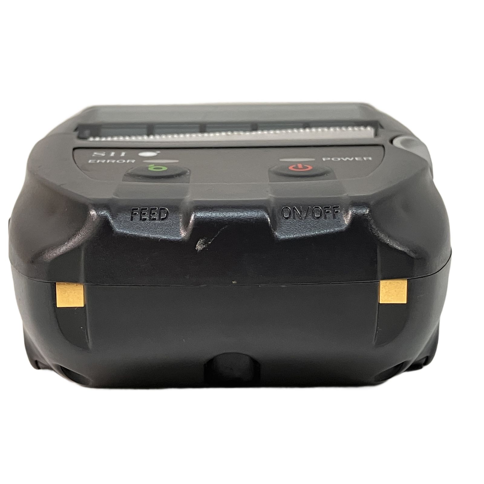 SII MP-B20 サーマルプリンター レシート モバイルプリンター 家電