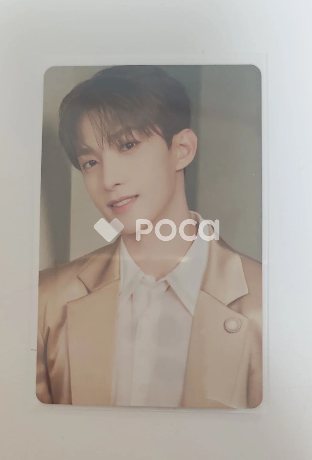 Seventeen ドギョム セブチ SEVENTEEN RIGHT HERE WORLD TOUR Trading