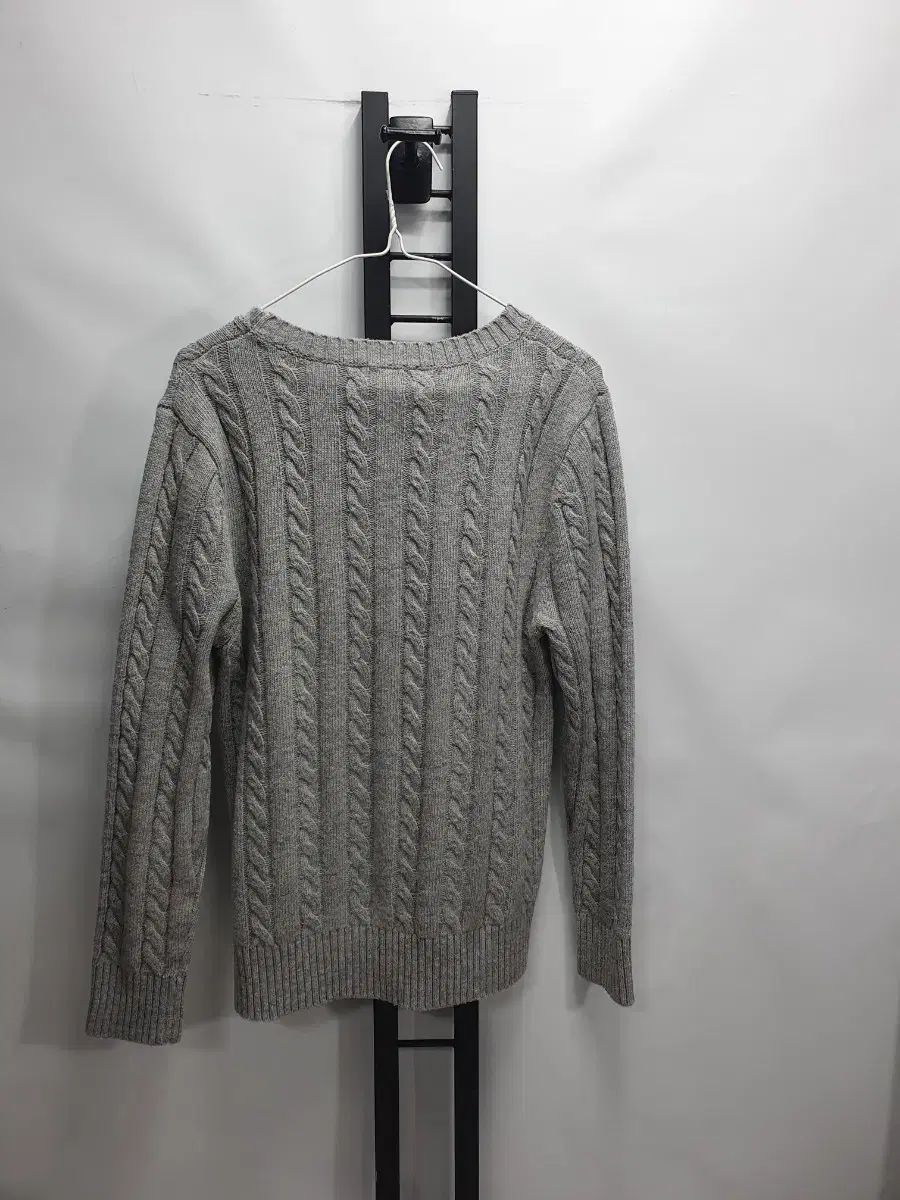 ポロ ラルフローレン ケーブル編み ニット コットン ケーブル セーター