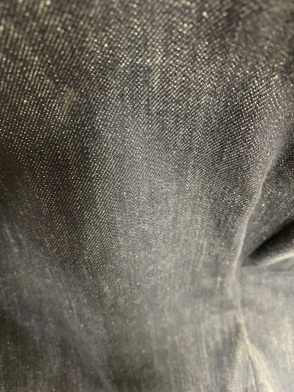 フォクシーニューヨーク Dress 37032 ワンピース 42 ネイビー  