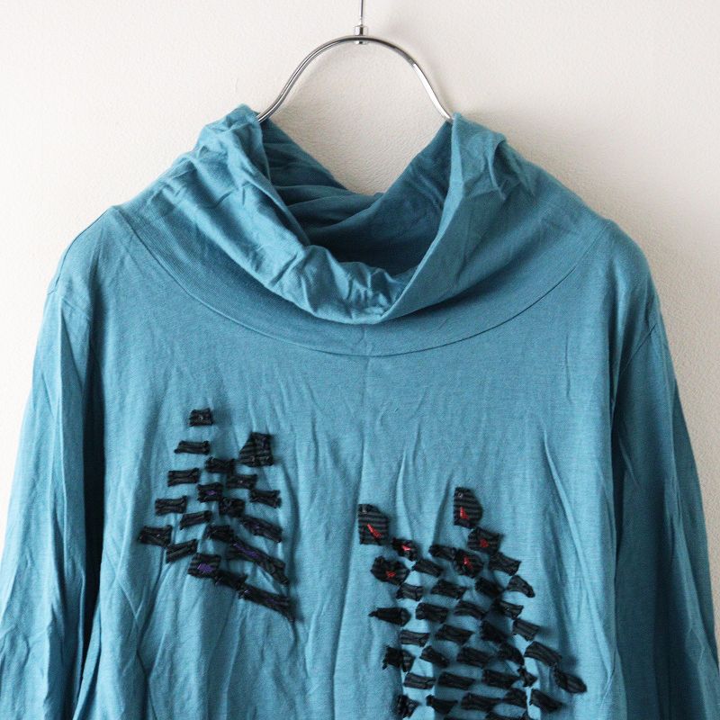 センソユニコ Sensounico キューブキューブ Cube-Cube ストレッチ