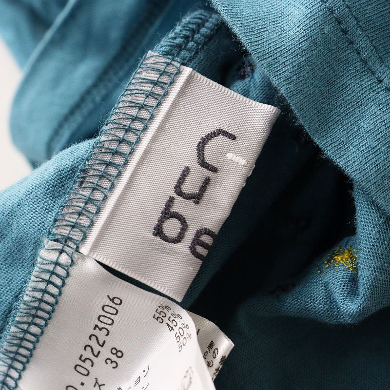 センソユニコ Sensounico キューブキューブ Cube-Cube ストレッチ