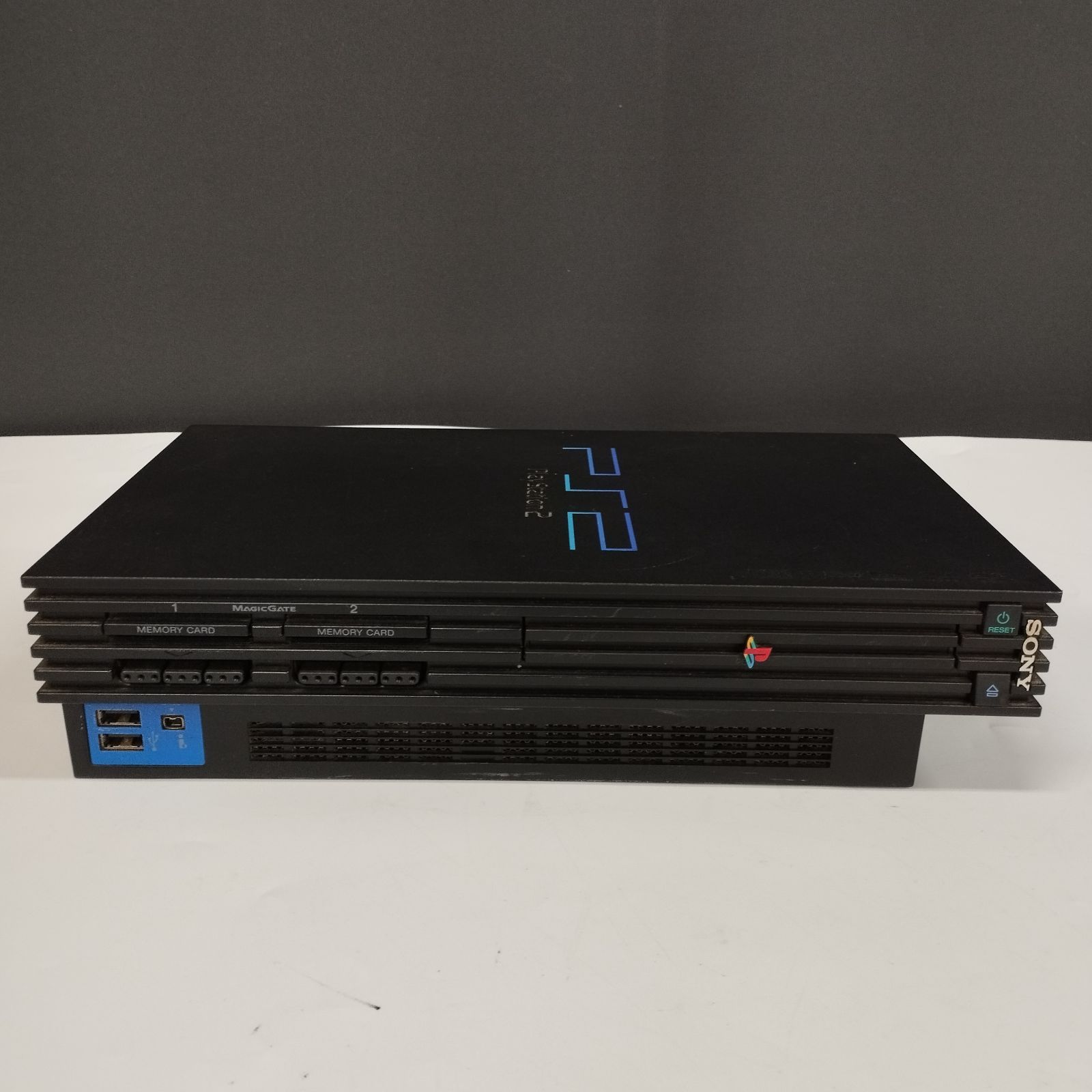 D4194】ソニー SONY プレイステーション2 プレステ2 本体