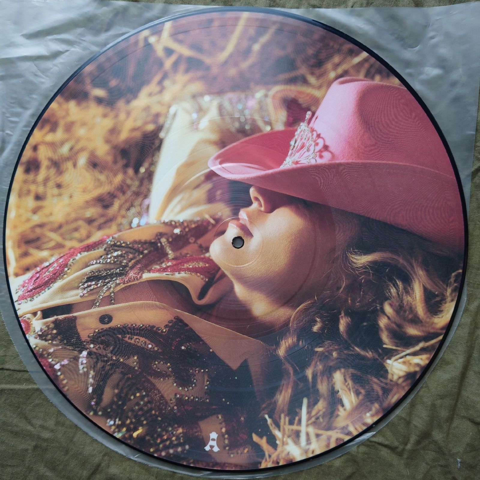 傷なし美盤 2000年 欧州盤 オリジナルリリース盤 マドンナ Madonna