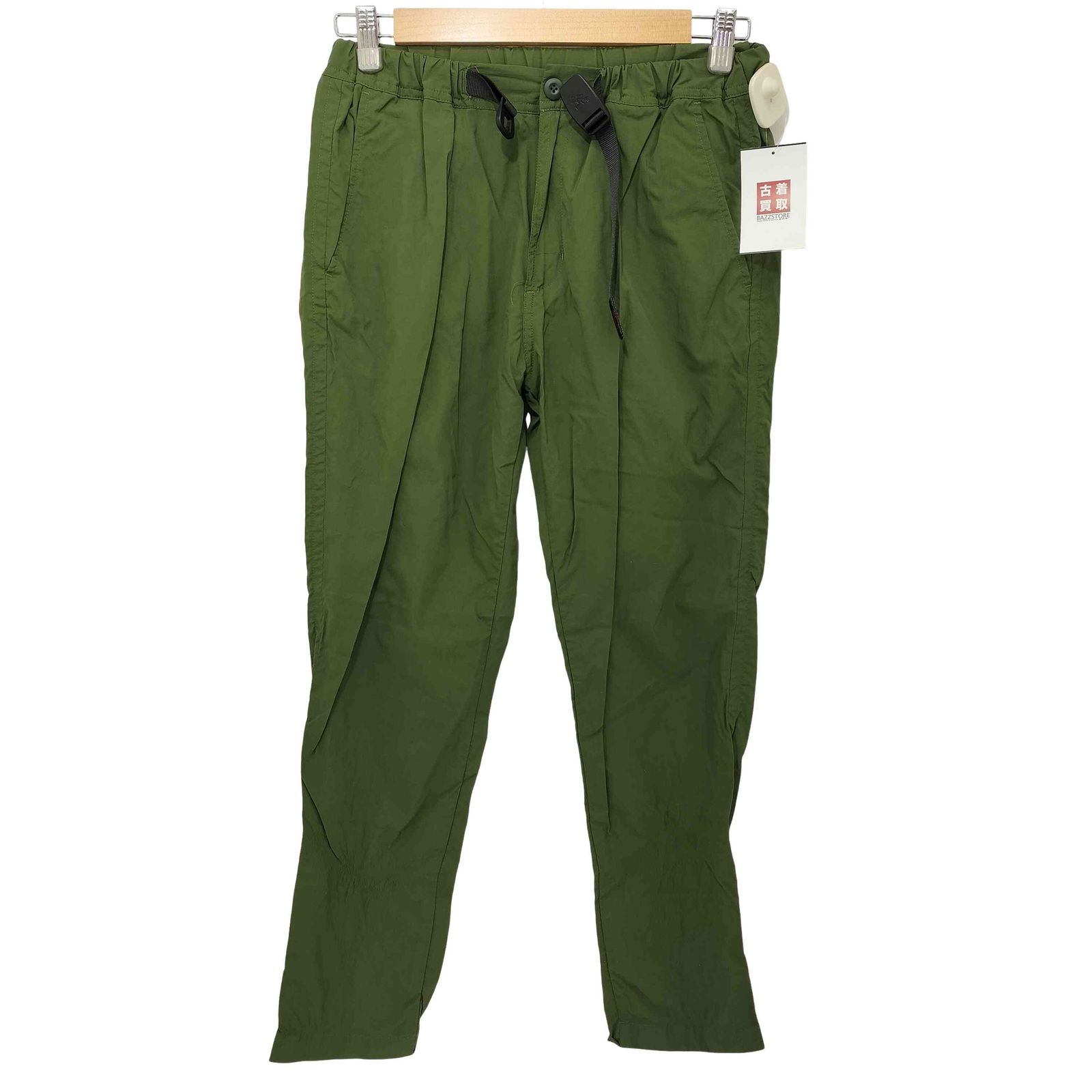 別注』Gramicci for DOORS Mountain Tuck Pants Gramicci アーバン 