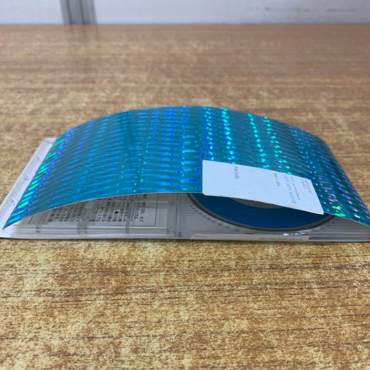 ○01)【1点限り!】ラム・ジャム・ワールド/Ram Jam World Feat. LISA