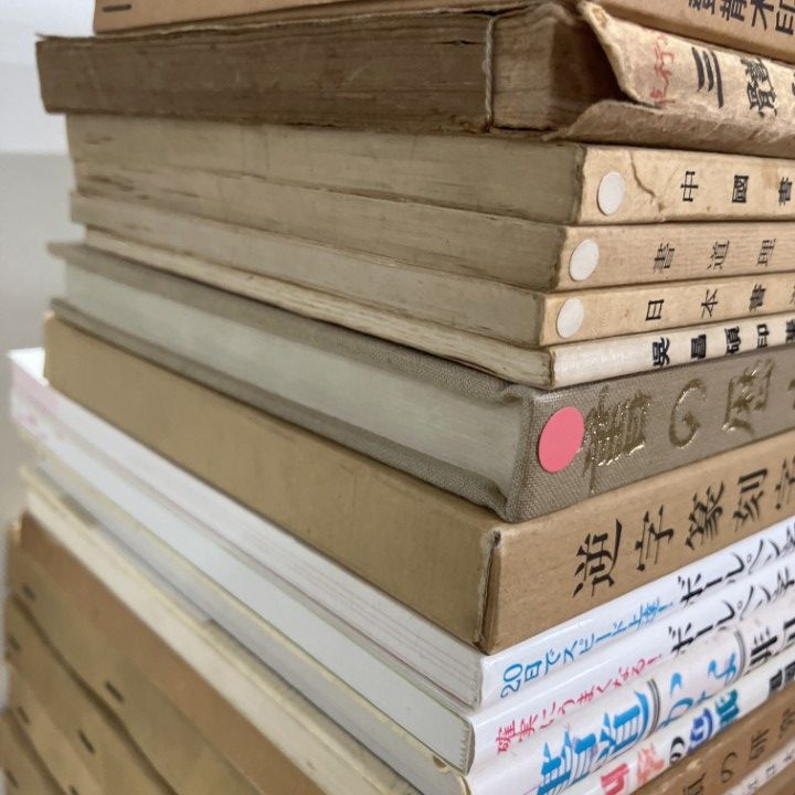 □01)【1点限り!】書道関連本まとめ売り約30冊大量セット/手本/習字