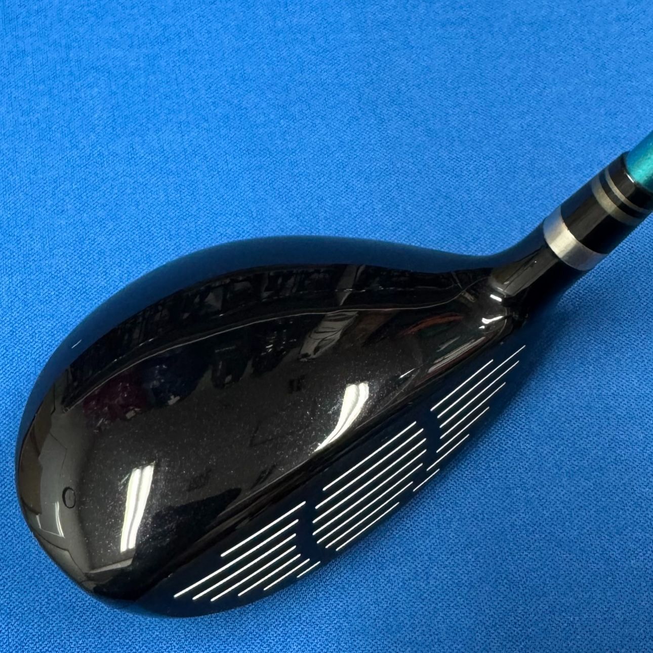 中古 【正規品】 公式 アウトレット リョーマゴルフ ユーティリティ 