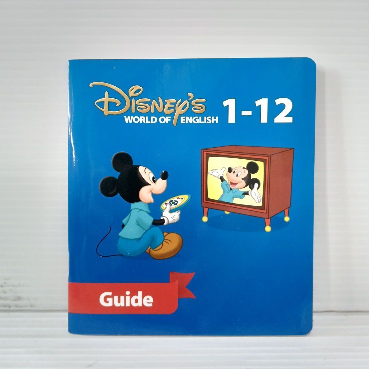 2018年 未開封あり 新子役 ストレートプレイDVD ディズニー英語 DWE