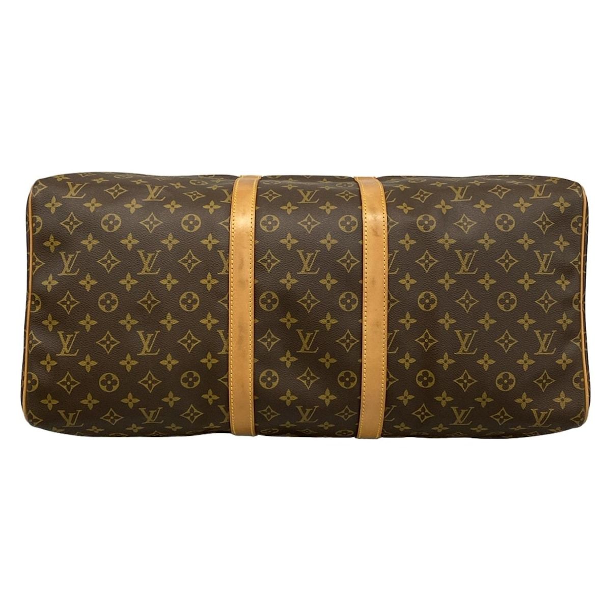 LOUIS VUITTON(ルイヴィトン) ボストンバッグ モノグラム キーポル55