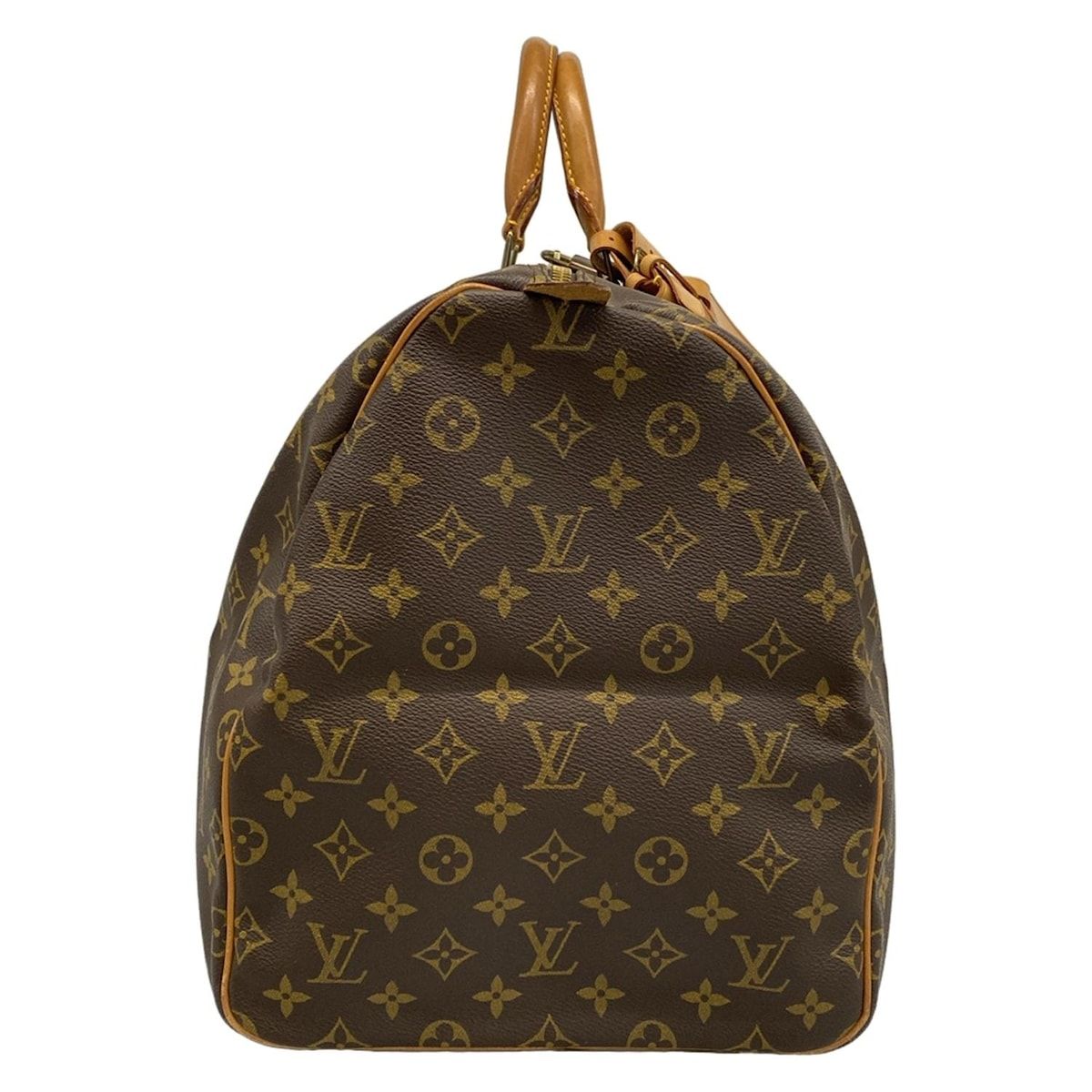 LOUIS VUITTON(ルイヴィトン) ボストンバッグ モノグラム キーポル55