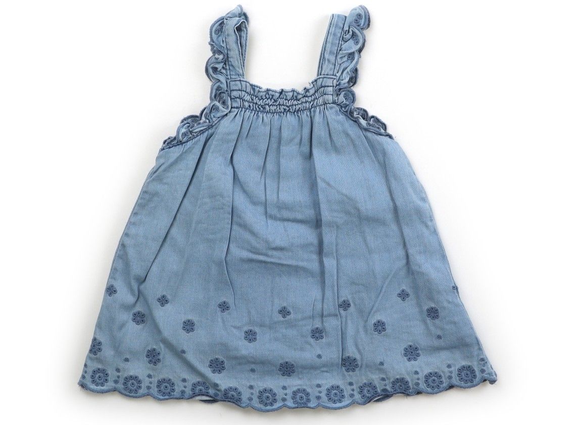 ザラ/ZARA】ワンピース 80サイズ 女の子【子供服・ベビー服】（2028275