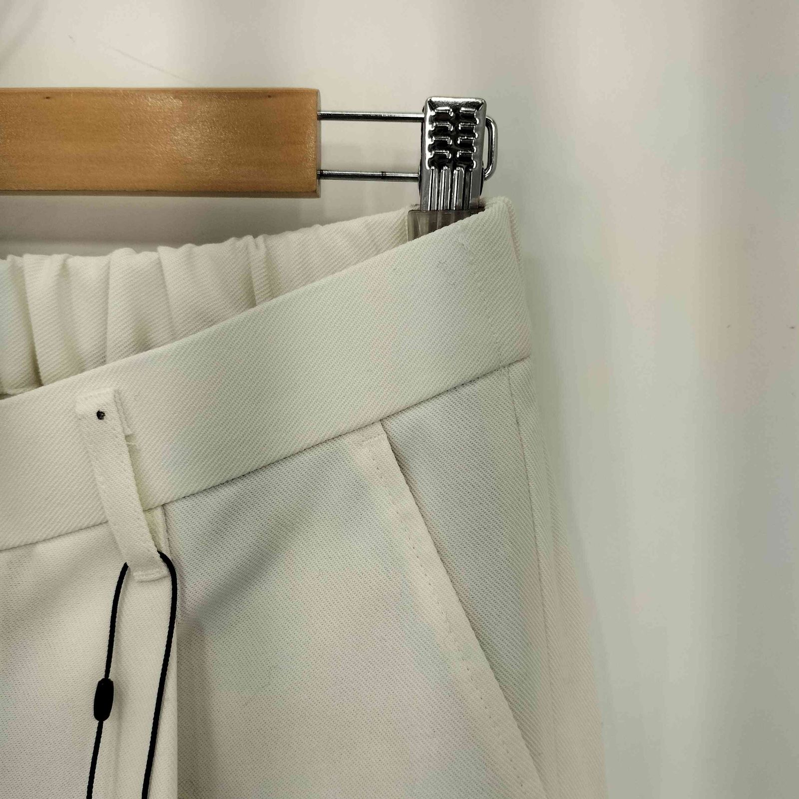 ユナイテッドトウキョウ UNITED TOKYO 25SS バレルチノパンツ ハイ
