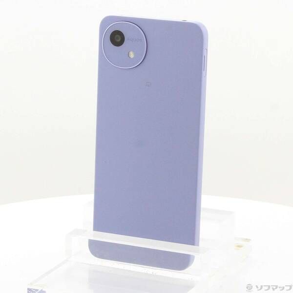 AQUOS wish5 SH-52F ミソラ 本体 AQUOS wish5｜価格比較・SIMフリー