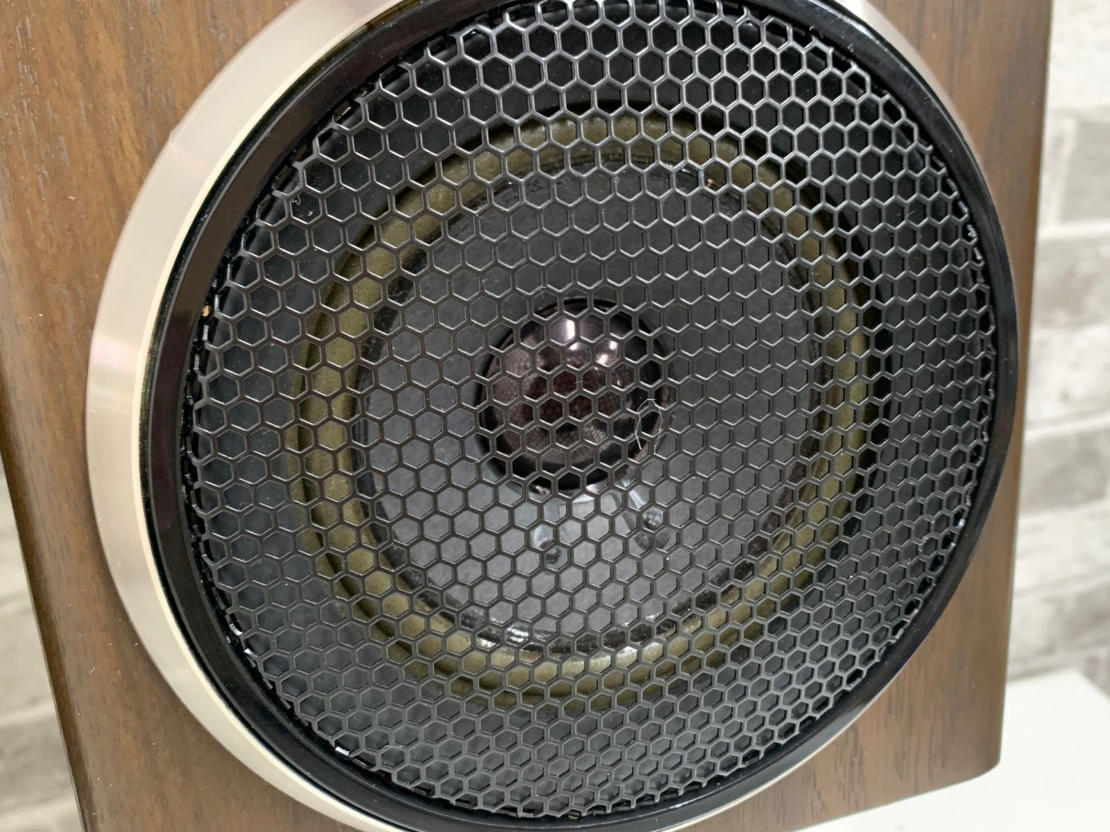 SANSUI サンスイ 2ウェイスピーカー S-X30 スタンド付き - メルカリ