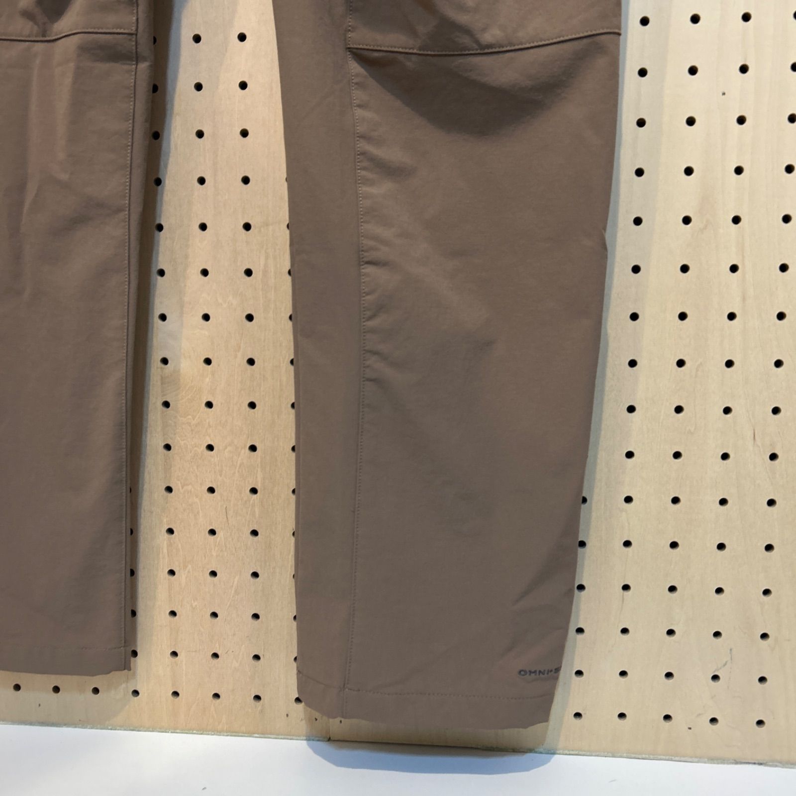 メンズタイムトゥトレイルパンツ XL